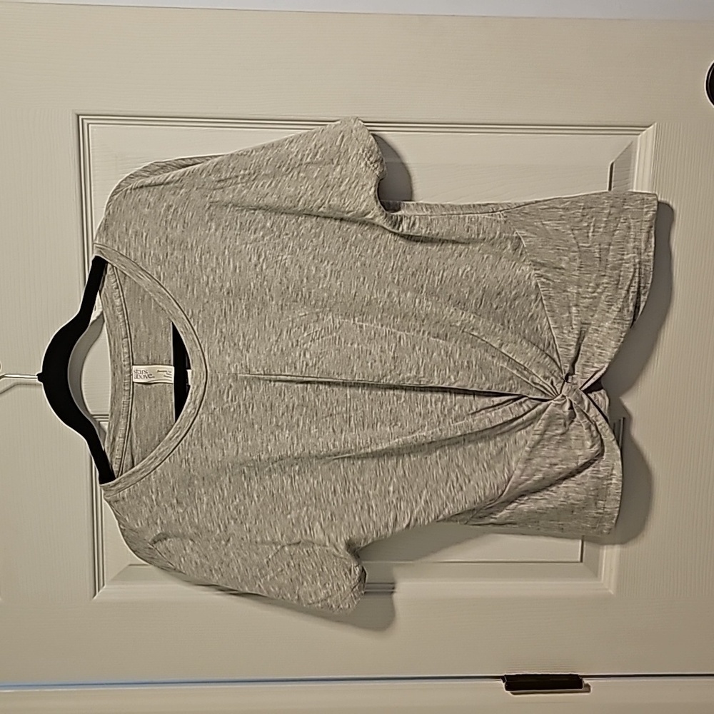 Stars Above criss cross top. Size XS